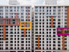 Centum Re bắt đầu bàn giao 400 căn hộ cao cấp tại khu phức hợp Two Rivers ở Nairobi