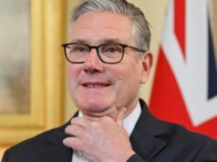 Vương quốc Anh. Keir Starmer sẽ từ chức? Tương lai của ông sẽ được quyết định trong cuộc bầu cử vào ngày 18/6