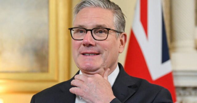 Vương quốc Anh. Keir Starmer sẽ từ chức? Tương lai