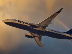 Ryanair: Tin vui, bất chấp chiến tranh ở Trung Đông, giá sẽ không tăng