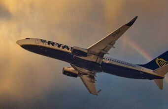 Ryanair: Tin vui, bất chấp chiến tranh ở Trung Đông, giá sẽ không tăng