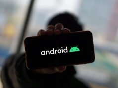 Google cho phép bạn xây dựng một ứng dụng với AI trong vài phút