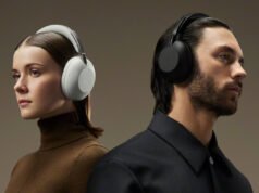 Sony trình làng 1000X The ColleXion, tai nghe cao cấp mới của hãng
