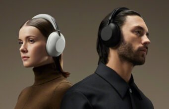 Sony trình làng 1000X The ColleXion, tai nghe cao cấp mới của hãng