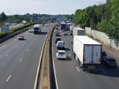 Đỏ, cam, xanh: màu sắc của Lễ Hiện Xuống cuối tuần trên các con đường ở Indre-et-Loire