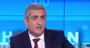 “Nợ công sẽ bùng nổ trở lại”, chuyên gia kinh tế Marc Touati gióng lên hồi chuông cảnh báo về rủi ro cho đất nước