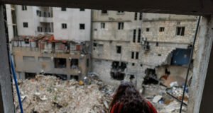 Công văn từ Beirut: Đàm phán giữa Israel và Hezbollah có nguy cơ thất bại kéo dài hàng chục năm