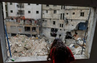 Công văn từ Beirut: Đàm phán giữa Israel và Hezbollah có nguy cơ thất bại kéo dài hàng chục năm