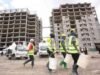 Dự án Sh27.8b đang cải tạo các khu định cư không chính thức ở khu vực thành thị như thế nào