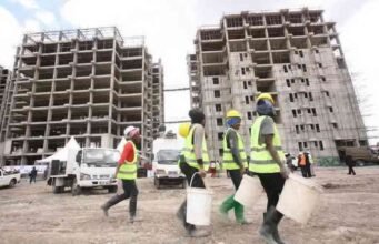 Dự án Sh27.8b đang cải tạo các khu định cư không chính thức ở khu vực thành thị như thế nào