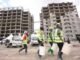 Dự án Sh27.8b đang cải tạo các khu định cư không chính thức ở khu vực thành thị như thế nào
