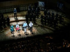 “The Black Mountain”, vở opera của Augusta Holmès được hồi sinh ở Bordeaux
