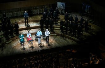 “The Black Mountain”, vở opera của Augusta Holmès được hồi sinh ở Bordeaux