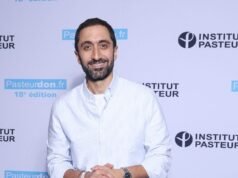 Lan tỏa: Jimmy Mohamed trình làng thương hiệu “masterclass” tốt cho sức khỏe hơn đối thủ