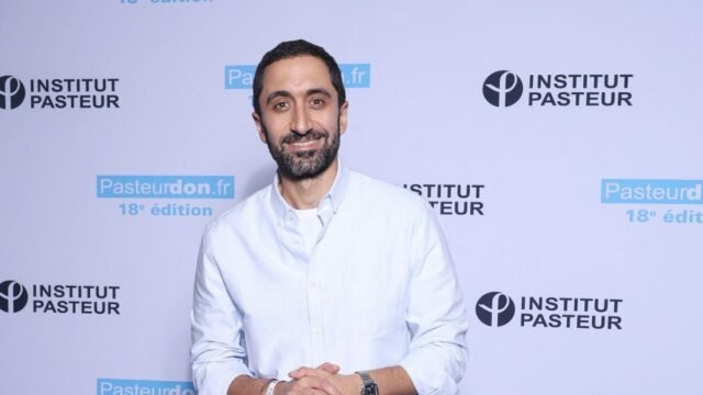 Lan tỏa: Jimmy Mohamed trình làng thương hiệu “masterclass” tốt
