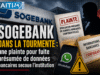 SOGEBANK rơi vào tình trạng hỗn loạn: đơn khiếu nại về cáo buộc rò rỉ dữ liệu ngân hàng làm chấn động thể chế Tin tức mới nhất từ Haiti: Chính trị, An ninh, Kinh tế, Văn hóa.