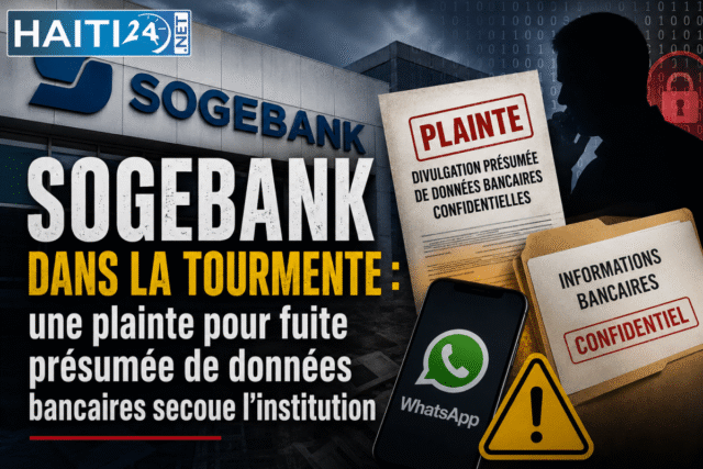SOGEBANK rơi vào tình trạng hỗn loạn: đơn khiếu nại