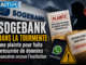 SOGEBANK rơi vào tình trạng hỗn loạn: đơn khiếu nại về cáo buộc rò rỉ dữ liệu ngân hàng làm chấn động thể chế Tin tức mới nhất từ Haiti: Chính trị, An ninh, Kinh tế, Văn hóa.