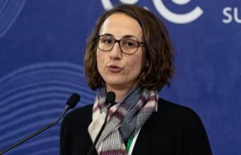 Chính sách. Claire Thoury, nhà hoạt động cộng đồng hiện đứng đầu Cese là ai?