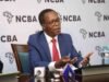 NCBA: Bán Nedbank đúng tiến độ và lợi nhuận tăng 9%