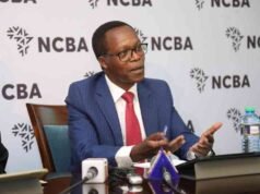 NCBA: Bán Nedbank đúng tiến độ và lợi nhuận tăng 9%