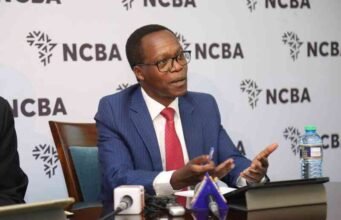 NCBA: Bán Nedbank đúng tiến độ và lợi nhuận tăng 9%
