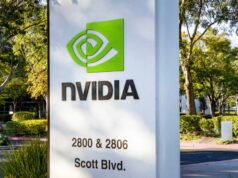 Nvidia vượt quá mong đợi nhờ AI, nhưng sự đón nhận của thị trường chứng khoán vẫn còn hạn chế