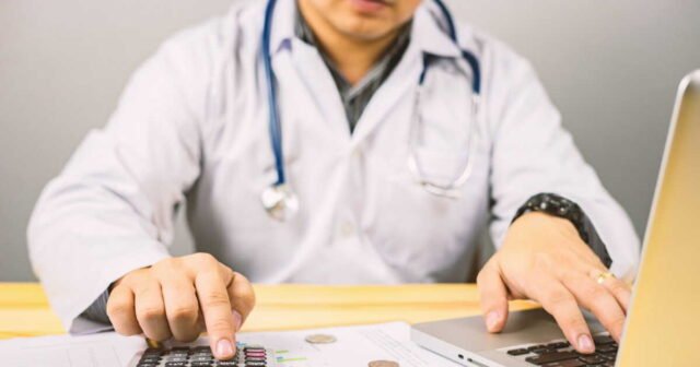 Thâm hụt bệnh viện lên tới 2,9 tỷ euro và