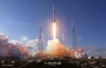 SpaceX chính thức chuẩn bị IPO với ký hiệu SPCX