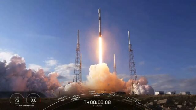 SpaceX chính thức chuẩn bị IPO với ký hiệu SPCX
