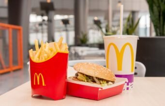 McDonald’s Pháp gặp phải vụ hack rò rỉ dữ liệu