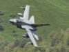 Cáo buộc gián điệp: hai chiến đấu cơ Nga chặn “nguy hiểm” máy bay quân sự Anh trên Biển Đen