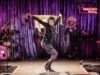 “Edith Beale tại Reno Sweeney”, nhà hát âm nhạc kỳ lạ của PIerre Maillet