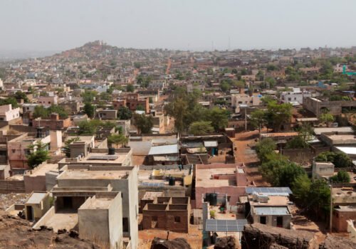 Để có lệnh ngừng bắn hoặc đình chiến lâu dài ở Sudan, hãy nhớ: tin tưởng, nhưng phải xác minh