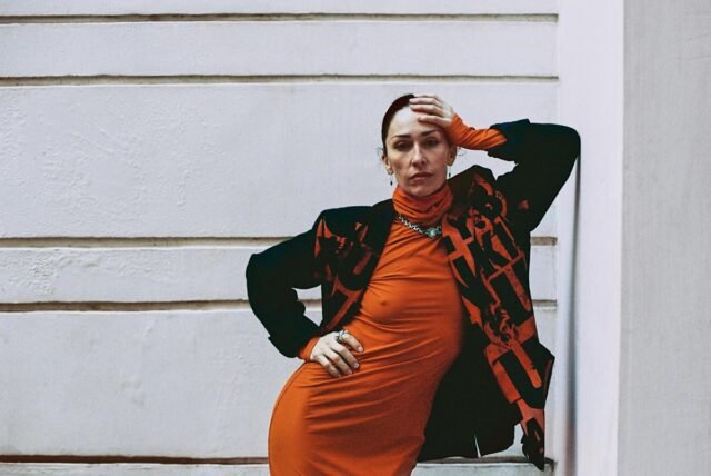 Cơn đói của Marion Motin