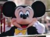 Disneyland thay đổi chủ tịch