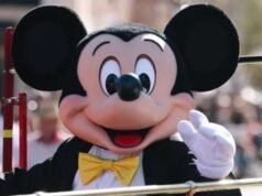 Disneyland thay đổi chủ tịch