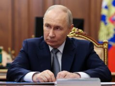 Khi thương vong của Nga gia tăng ở Ukraine, Putin tìm kiếm thêm chiến binh nước ngoài