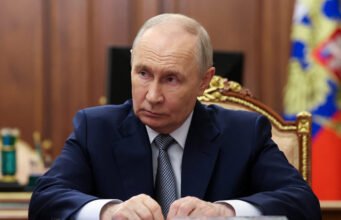 Khi thương vong của Nga gia tăng ở Ukraine, Putin tìm kiếm thêm chiến binh nước ngoài