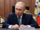 Khi thương vong của Nga gia tăng ở Ukraine, Putin tìm kiếm thêm chiến binh nước ngoài