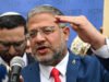 “Với video này Ben Gvir tìm cách nhấn mạnh sự chia rẽ trong bối cảnh bầu cử Israel”