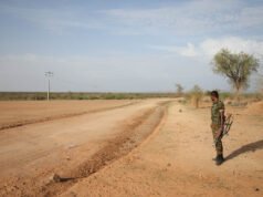 Ethiopia và Eritrea lại bên bờ vực chiến tranh