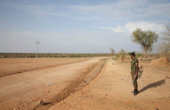 Ethiopia và Eritrea lại bên bờ vực chiến tranh