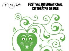 Lễ hội Aurillac 2026