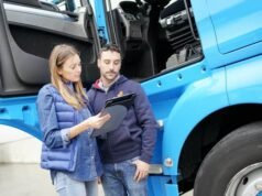 Trường kỹ thuật dành riêng cho logistics 5.0