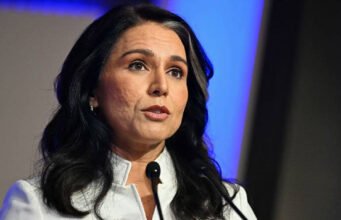 Giám đốc tình báo Mỹ Tulsi Gabbard từ chức