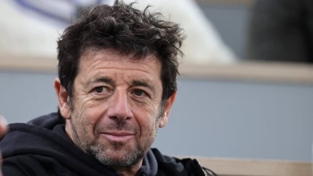 “Tôi nhìn thấy Patrick Bruel có vài gam”: Lời khai