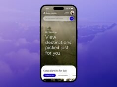 Tập đoàn Expedia mua lại nền tảng CarTrawler