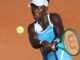 Quốc tế Strasbourg. Khoe ngực, thi đấu marathon… Victoria Mboko cứng rắn như quỷ