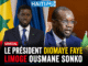 Sénégal: Tổng thống Diomaye Faye bác bỏ Ousmane Sonko Tin tức mới nhất từ Haiti: Chính trị, An ninh, Kinh tế, Văn hóa.